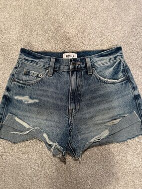 NWOT Pistola Denim Shorts